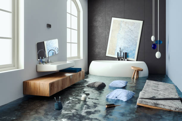 Best Sewage cleanup and water damage restoration  in Menasha, WI