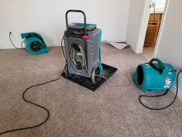 24/7 water damage repair in Menasha, WI