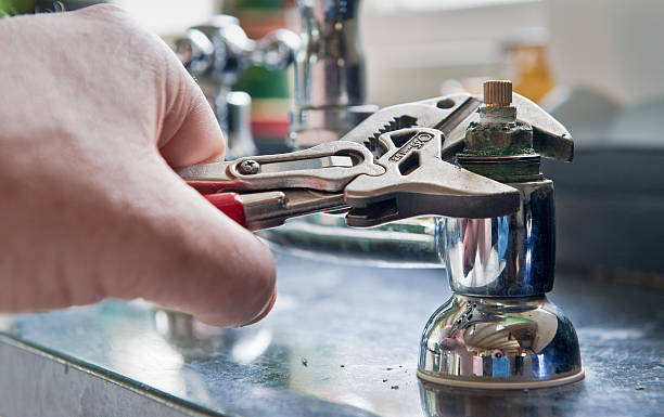 Best Water damage restoration process  in Menasha, WI