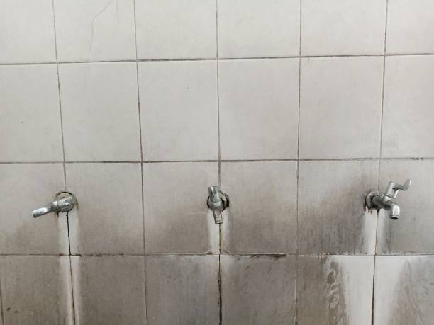 Water damage restoration process in Menasha, WI