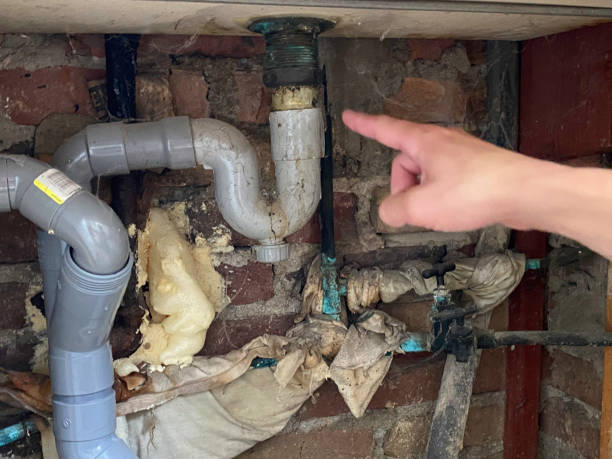 Best 24-hour water damage restoration  in Menasha, WI
