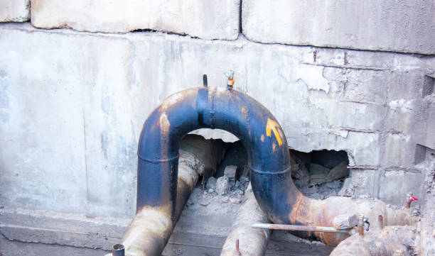 Best Water damage restoration near me  in Menasha, WI
